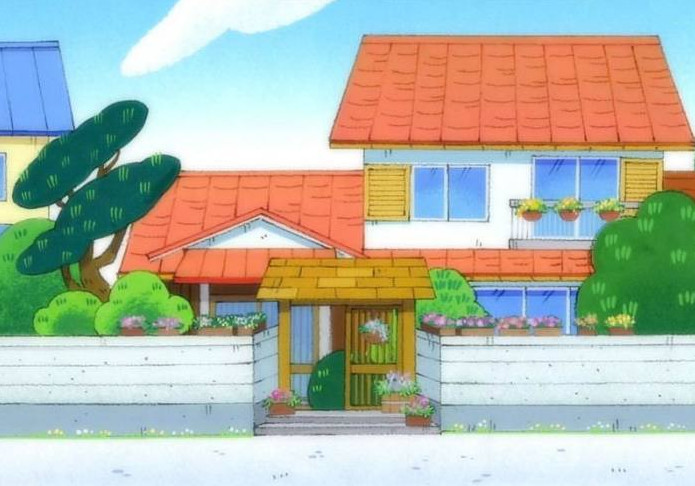 认出了海绵宝宝,认出了小丸子,最后一张99%的90后不认识