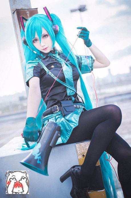 动漫现在越来越受欢迎,无论是在日本还是中国cosplay和手办也和动漫一