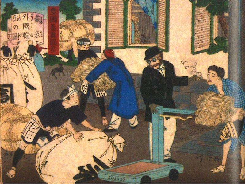 日本和英国进行一场海战 结果打出3位名人 有一位后被尊为军神 腾讯新闻