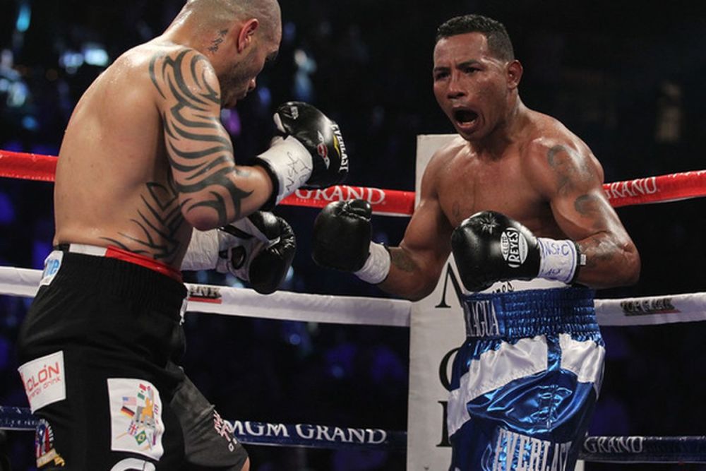 狂人马约加人设彻底崩塌 只因他过往的行为抹黑了尼加拉瓜