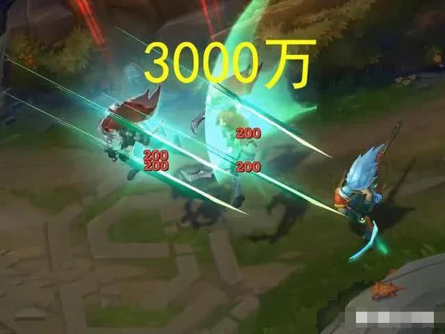 英雄联盟玩家投票移除一名英雄,亚索得票高达