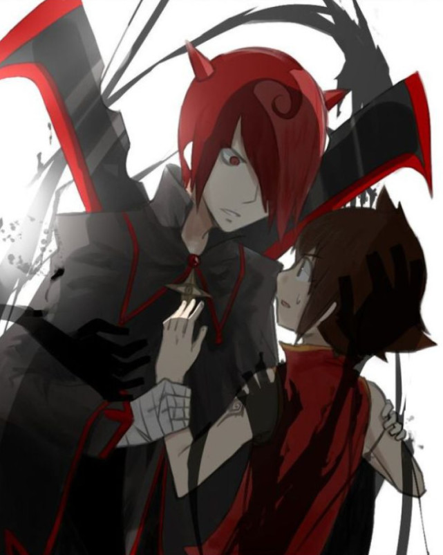 就结束了,不过却被赶来的唐伍德上了一课,他说这个蔓影术再7天之后