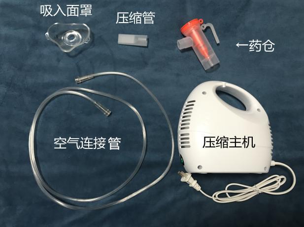 给猫做雾化,铲屎官怎么可以不知道这些知识?