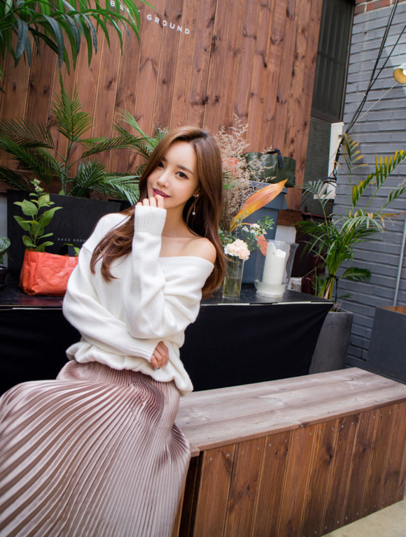 美女珠珠:时装美图鉴赏第1969期