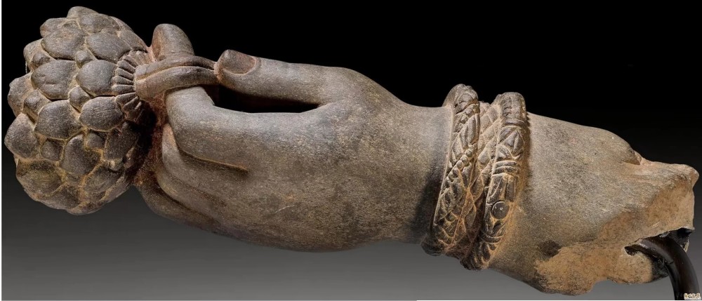 四大文明古国之古印度的成就