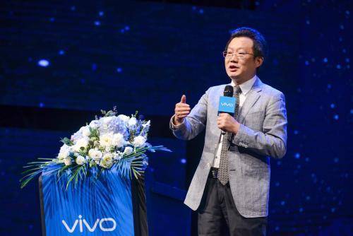 oppo,vivo,陈明永