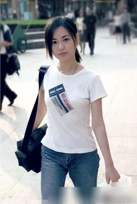 湖南最出美女的几个地方,你是否知道在那里