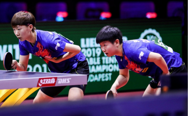 2017 世乒赛排名_马龙2017世乒赛图片