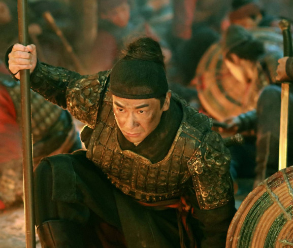 抗倭名将戚继光,密码诗大破敌军,反切码在军事情报传递首次应用