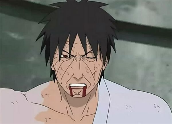 团藏右臂的写轮眼到底藏了多久?结论:装好没几天家底就没了!