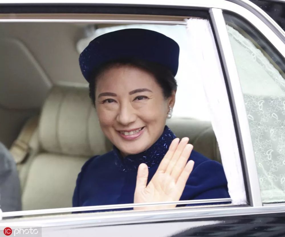 从天才外交官到抑郁笼中鸟,这次她能苦尽甘来吗?