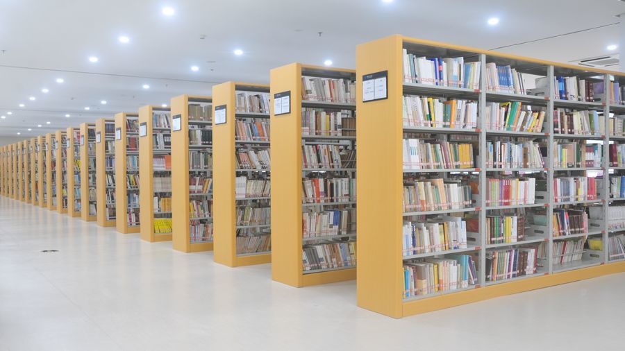 乐清市图书馆有新调整,可能影响……