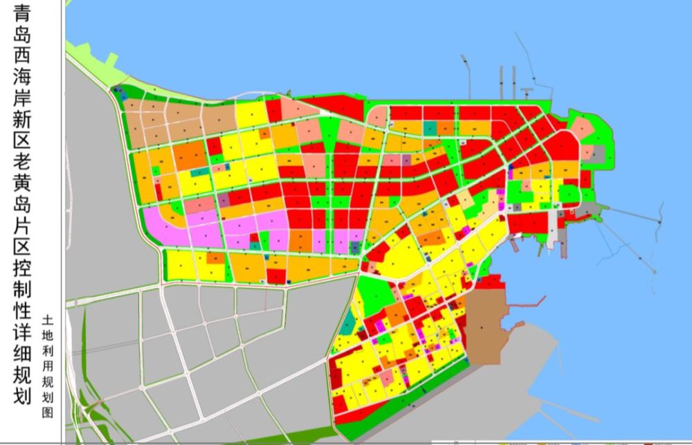 重磅利好胶州湾第二条隧道要开工了