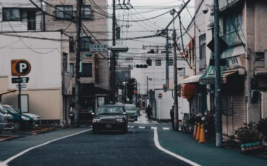 日本年號更換狂歡夜後,東京街頭垃圾遍地都是,網友:打臉高曉松