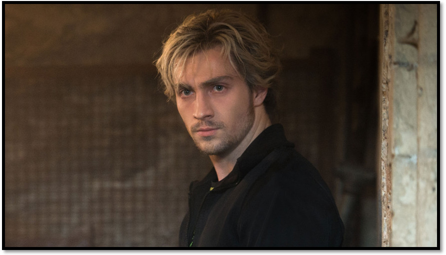 复联4中最想复活的超级英雄:寡姐垫底,最后一个竟是反派!