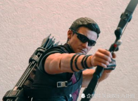 复联4鹰眼已经结婚为什么还爱着寡姐网友才不是渣男