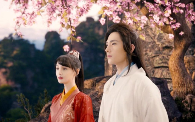 最火的女明星排名_2019最火的女明星排行,赵丽颖上榜,杨幂第二,第一什(2)