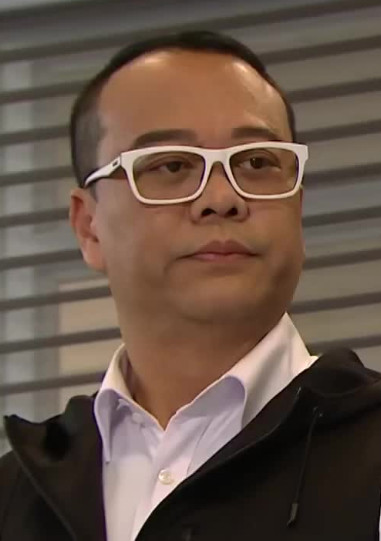 欧阳震华,法证先锋,法证先锋4,冬虫夏草