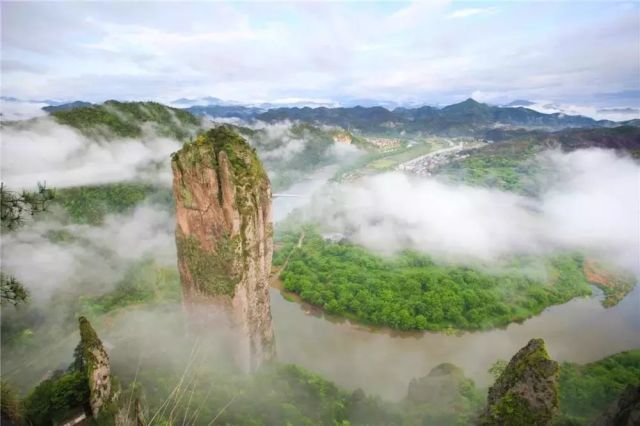 縉雲縣