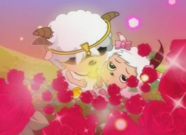 喜羊羊美羊羊为什么不喜欢沸羊羊当他妈妈出场那刻瞬间懂了