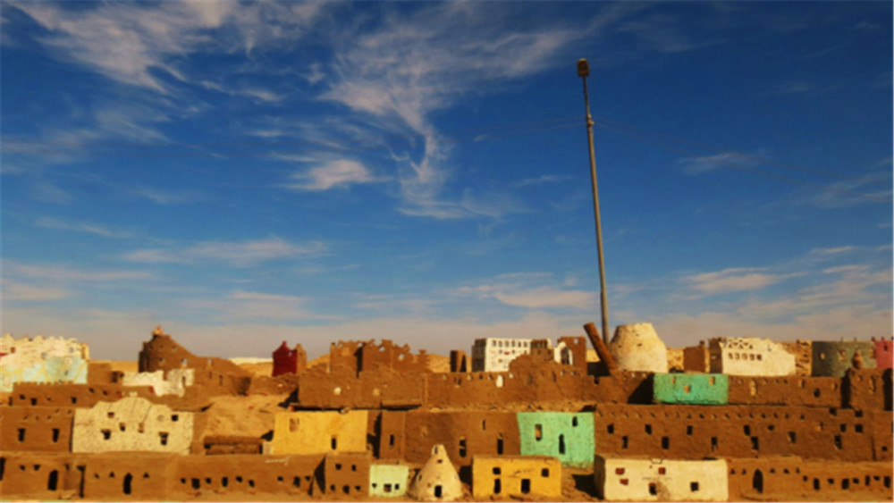 世界年纪最老的5个国家,中国排行第三,第一名