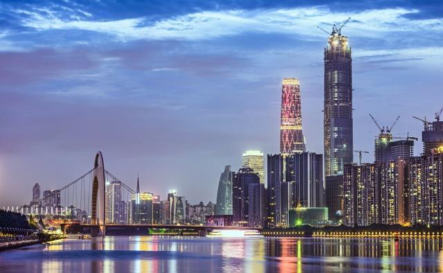 广州市经济总量排名_世界经济总量排名