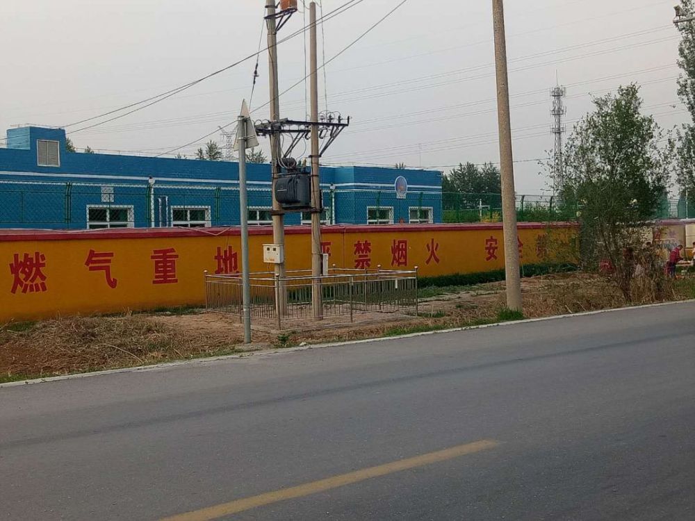 忻州:燃气重地,这些人干这事?网友冷汗直冒