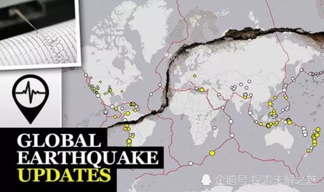 5æœˆåœ°çƒå¤±å¸¸ å¤ªå¹³æ´‹åˆå‡ºçŽ°ä¸€ä¸ª6 6çº§å¼ºéœ‡ å¼•å'æµ·å•¸æ‹…å¿§ åœ°éœ‡ å¤ªå¹³æ´‹ è¨å°