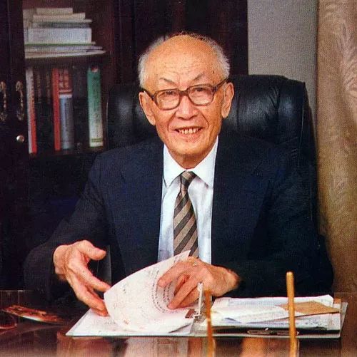 23位"两弹一星"元勋青年时!