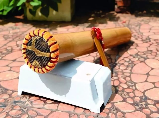 苏中曲艺话道情