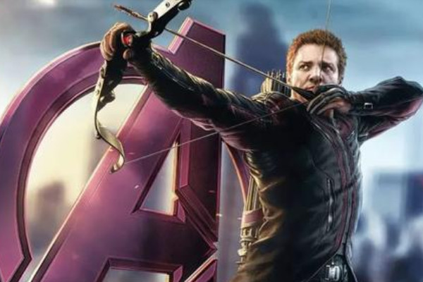 漫威:复仇者联盟系列电影,告诉你鹰眼到底有多