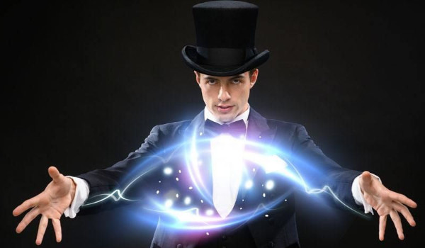 骗过10亿观众的"夺命"魔术,真相大白,看完感觉智商被侮辱!