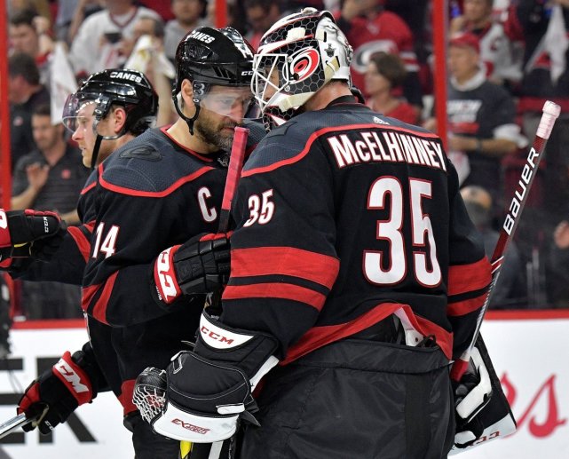 数据汇飓风横扫晋级为nhl26年首次到场观众创队史纪录