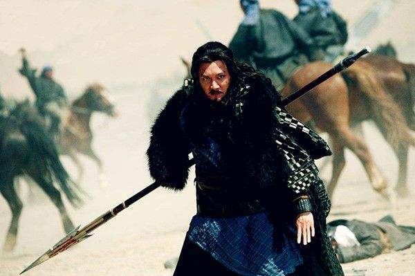 如今家喻户晓|刘邦|韩信|项梁|楚国|虞姬|项羽