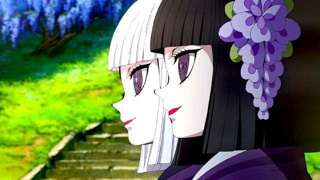 豆子,选拔,鬼灭之刃,炭治郎,祢豆子,玄弥