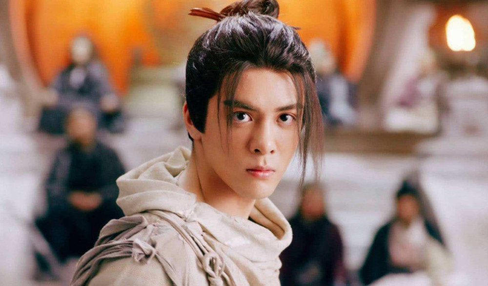 成昆的武功有多强?如果不练幻阴指,武学造诣