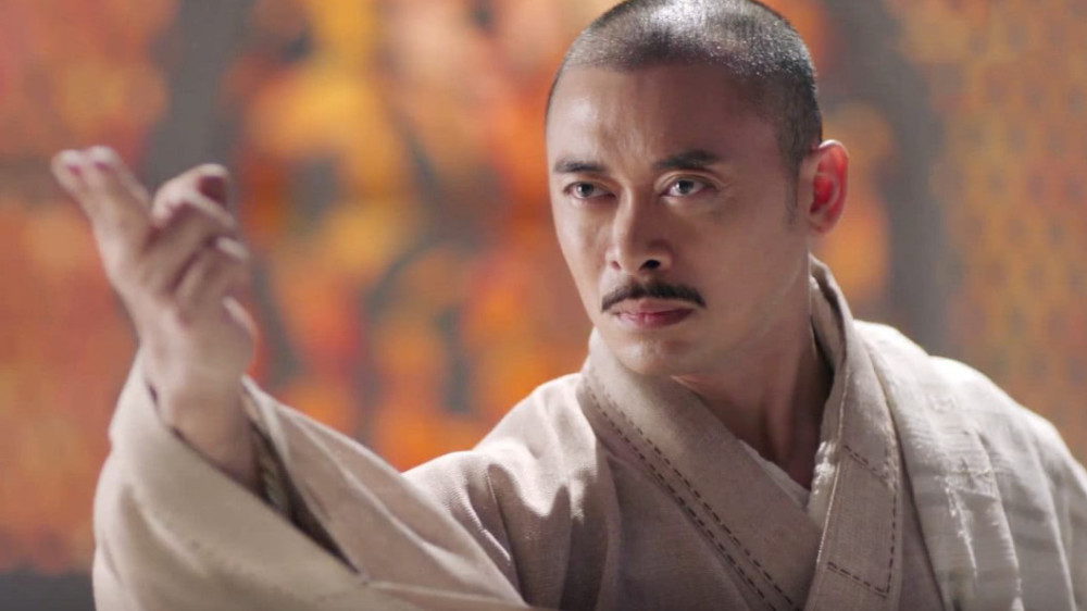 成昆的武功有多强?如果不练幻阴指,武学造诣