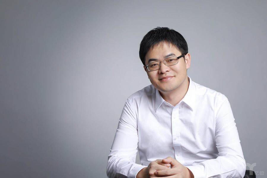 巧房科技陈志雄:用saas助力房产中介"新头部"