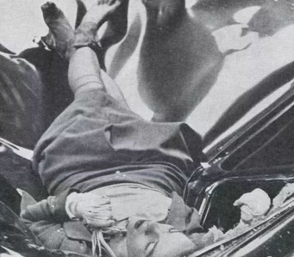 女子跳楼死亡,遗照变成"最美的自杀"