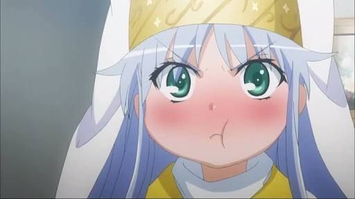 网友吐槽茵蒂克丝没地位,魔禁手游主视图里只有当麻和炮姐