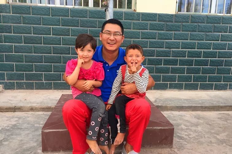 群众,吾买尔江·艾力,柯坪县,驻村工作队,小吾子,西北石油局,村民