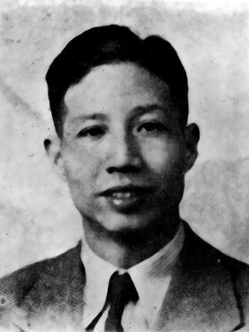 NO.1 中国心理学家的故事