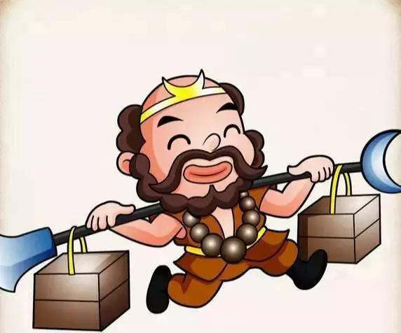 你知道吗?沙僧居然是这动物变的,难怪玉皇大帝将他流放到流沙河