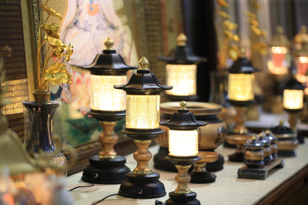 2019厦门国际佛事用品春季展览会开幕在即,七大亮点抢先看!