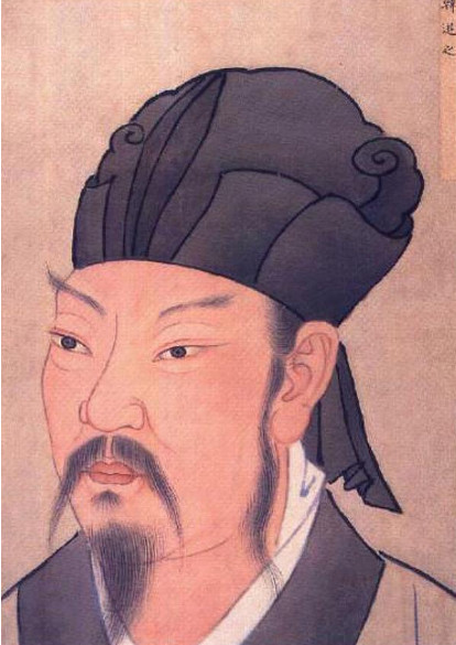 唐朝有名人的诗人李贺 人们为什么称他为诗鬼