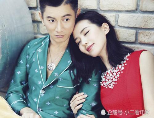 刘诗诗和吴奇隆的婚姻,到底是谁配不上谁?