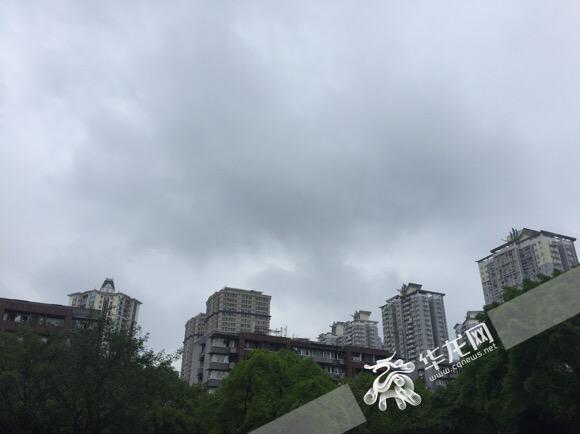 雨水,重慶,氣溫,中雨,降雨,大雨