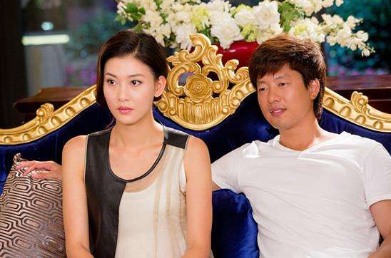 诱惑,相信会勾起很多人的回忆吧,而林萧肃在里面演的就是林品如的老公