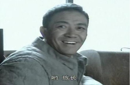 亮剑:旅长真正实力曝光,难怪李云龙这么害怕,楚