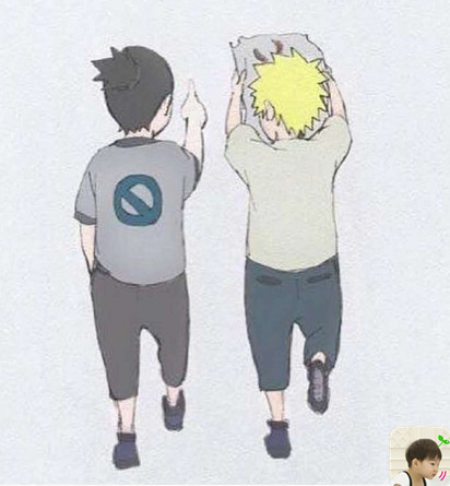 火影忍者鹿丸图片